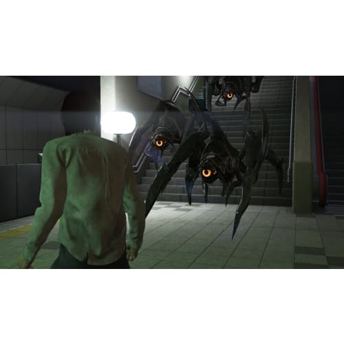 [PS4] Große Schattenstadt