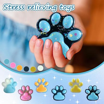 Handmade Taba Big Toy For Stress Relief ( Big )