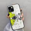 Breaking Bad Phone Case For IPhone 17 Pro Max 15 Pro 16 14 Plus 12 13 Mini 11 Pro Shockproof Glass Cover