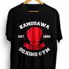 Manga Tshirt, Sport 90s Anime Lovers, Boxing GYM Anime Tshirt, Otaku Ropa, Graphic Anime Unisex Shirt