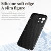 For Xiaomi 11 Lite Sheepskin Leather Soft Case for Xiaomi 11T Xiaomi 11Ultra Camera Lens Protective Matte Cover