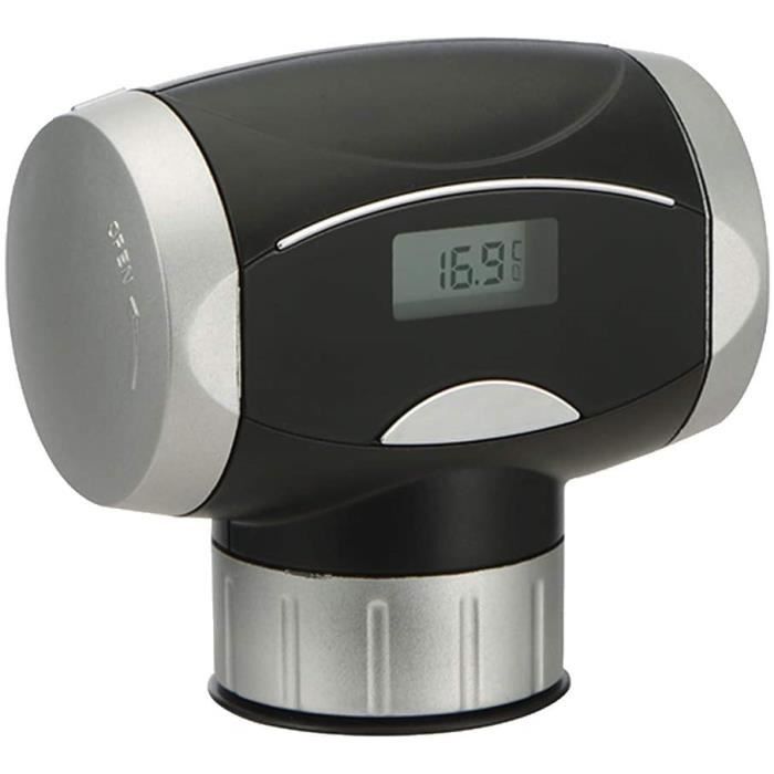 Bergner Réservoir automatique pour vin Collection Château Wine Expert, ABS - Q3273