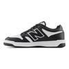 New Balance 480 Sneakers Bianche Nere BB480LBA