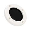 Generic Cockpit Scupper Valve Easy To Install Boat Accessories Replacement Sturdy Repair Parts Marine Scupper Valve Assembly