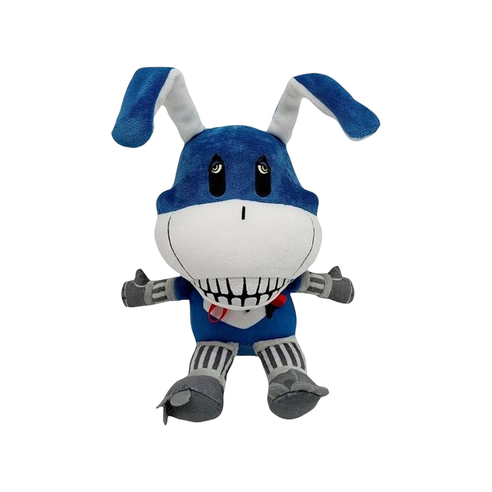 

Плюшевая кукла Animal, Мягкая плюшевая кукла серии Cute Animal, Мягкая плюшевая игрушка Super Soft Cute Doll, Успокаивающая плюшевая игрушка, Кукла из хлопка для подарков на день рождения