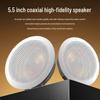 SAST Coaxial Ceiling Speaker System