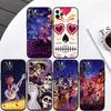 RT46 Coco Case for Samsung Note 20 10 S25 S26 Plus Ultra Lite FE A51 A52 A53 A71 A72 A73 M20 M30 M21 M31 M51 A11 A70 A56 A26 A27