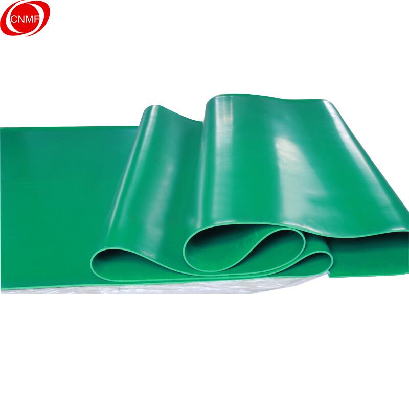 10KV High Voltage Electrical Insulating Rubber Mat