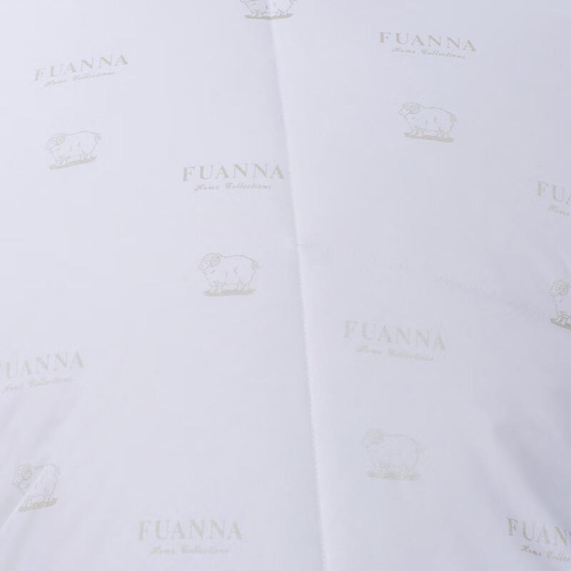 FUANNA Premium Silk & Soy Fiber Quilt 2nd Gen
