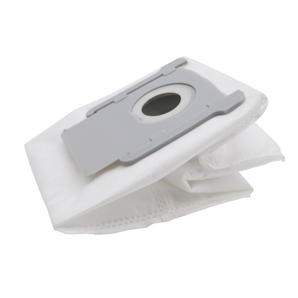 Multi-set Dirt Disposal Replacement Dust Bags for IRobot Roomba I7 I7+ S9 E5 I7 Plus E6 S9+ Vacuum Cleaner Parts