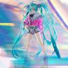 24cm Hatsune Miku Anime Figure Hatsune Miku Action Figure Fashion Girl Figurine PVC Adult Collection Model Doll Toys