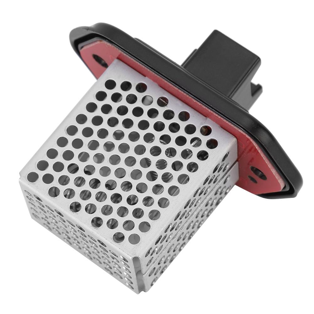 HVAC Blower Fan Motor Resistor Fit for Honda Fit 2009 2012 79335 TF0 G01