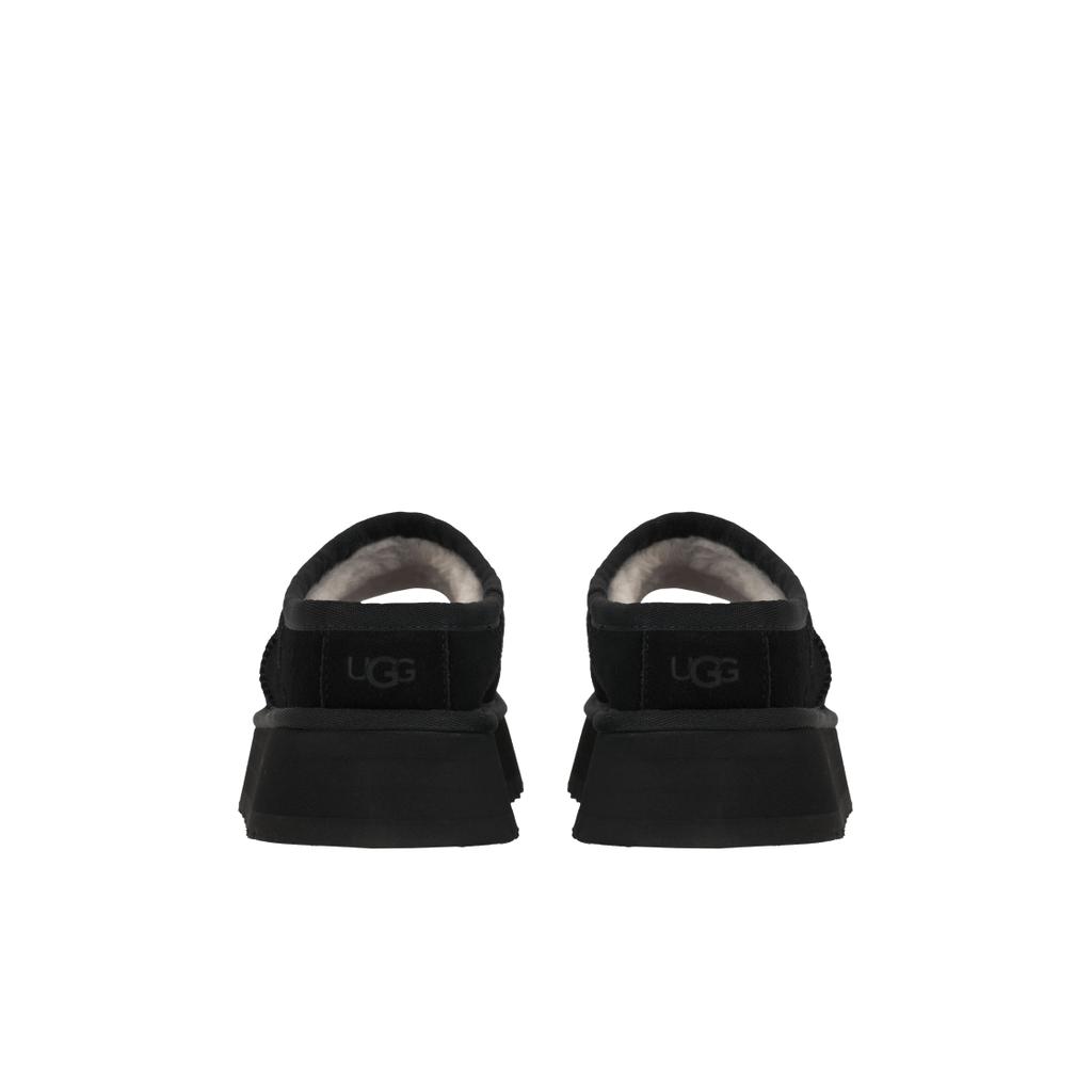 UGG Bea Mary Jane Black Women Sneakers 1167612-BLK