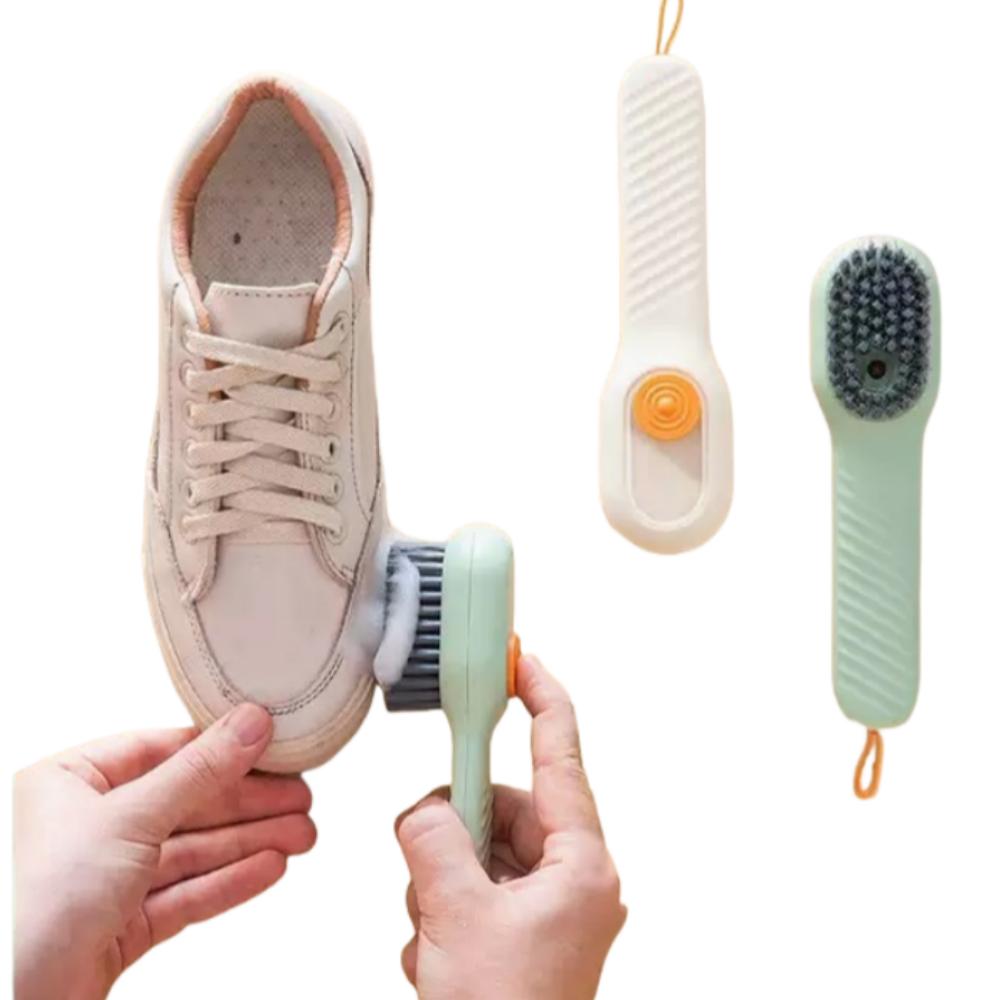 Liquid Soap Brushes, Shoe Brushes, Sports Shoe Brushes, Multi-functional Soap Brushes, Long-handled Shoe Brushes, Carpets and Ch