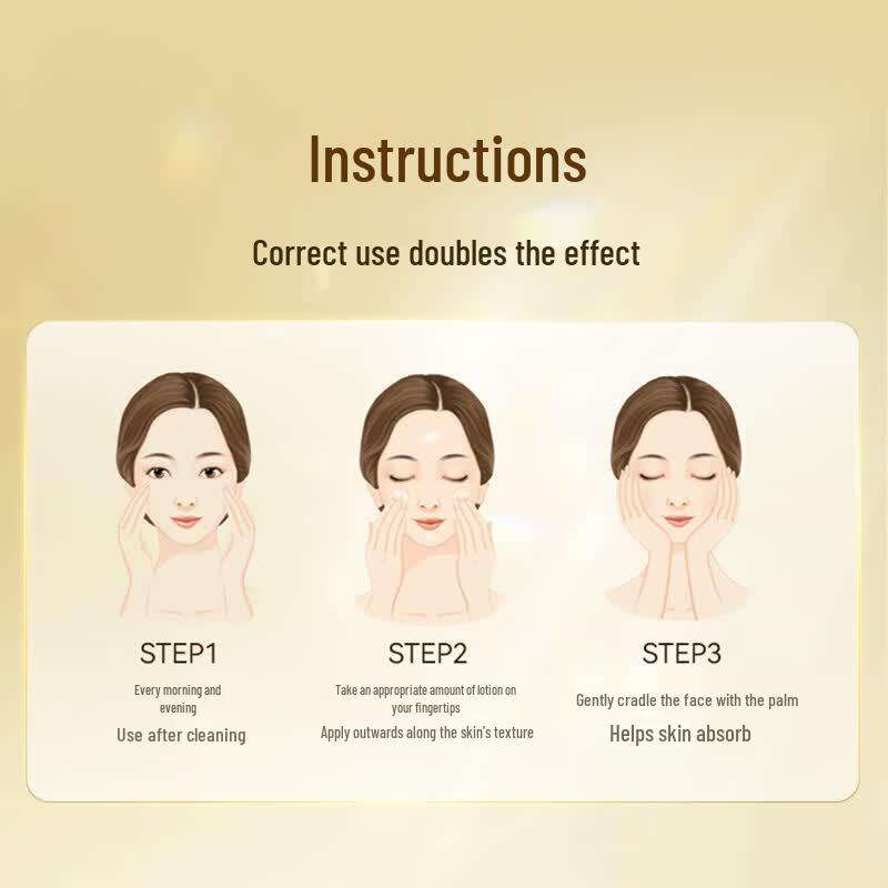 Recombinant Collagen Essence Lotion