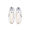 Puma Rider Future Fabric Cow Split Leather Synthetic Lightweight Woven Low Top Lifestyle Casual Shoes Unisex Sneaker White Beige Black 392899-02