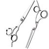 Professional Thinning & Texturizing Shears for Hairdressing and Children's Hair Cutting