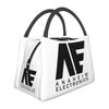Anaheim Electronics Lunch Bags Insulated Bento Box Resuable Lunch Tote Picnic Bags Cooler Thermal Bag for Woman Children Work
