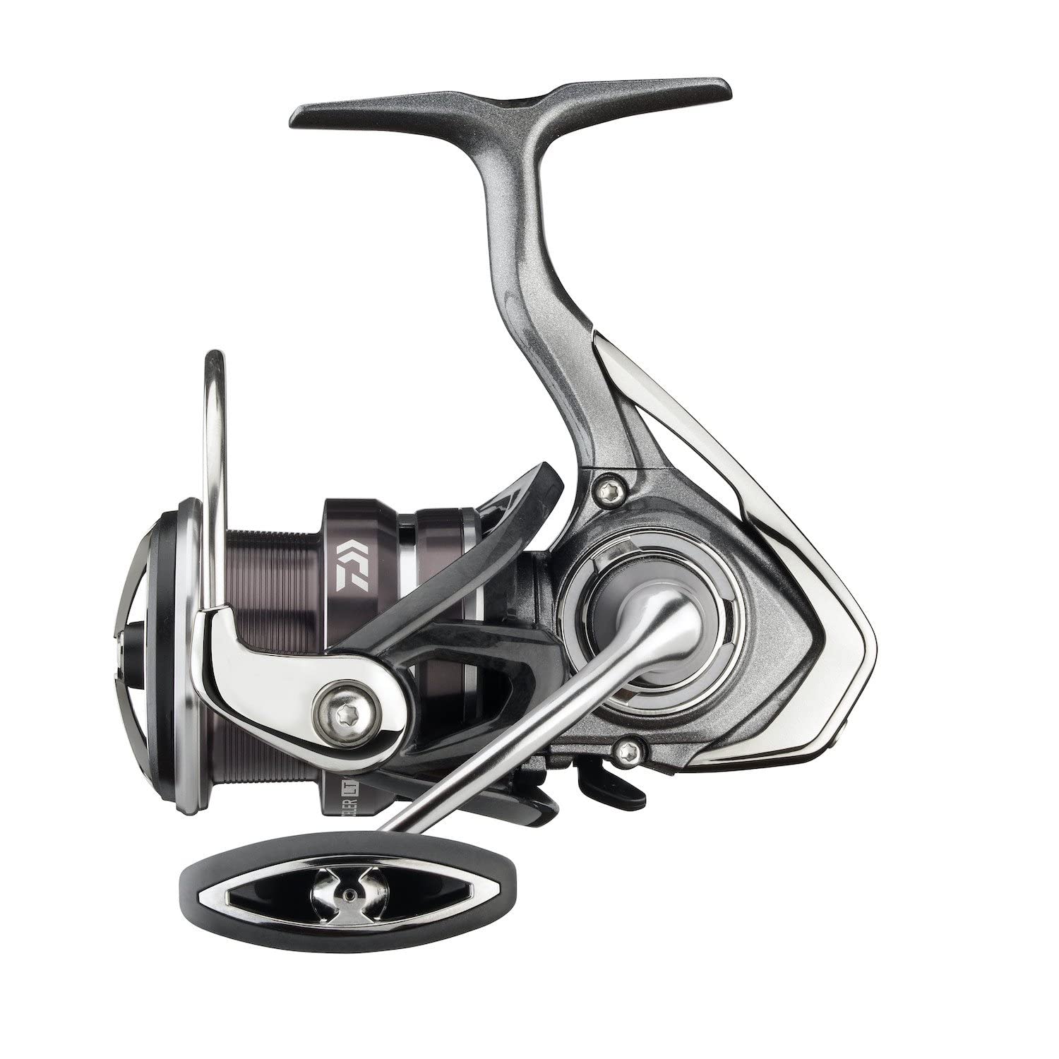 

Катушка DAIWA 20 Exceller LT 4000-C - 20EXLT4000-C