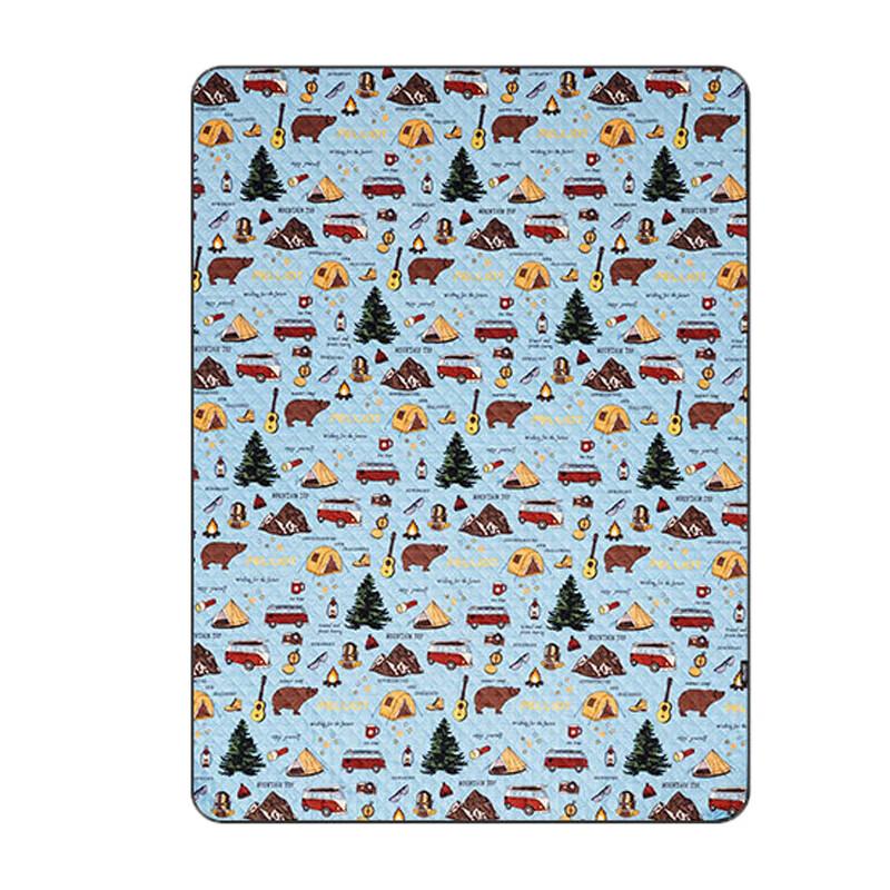 BXI Portable Outdoor Picnic Mat