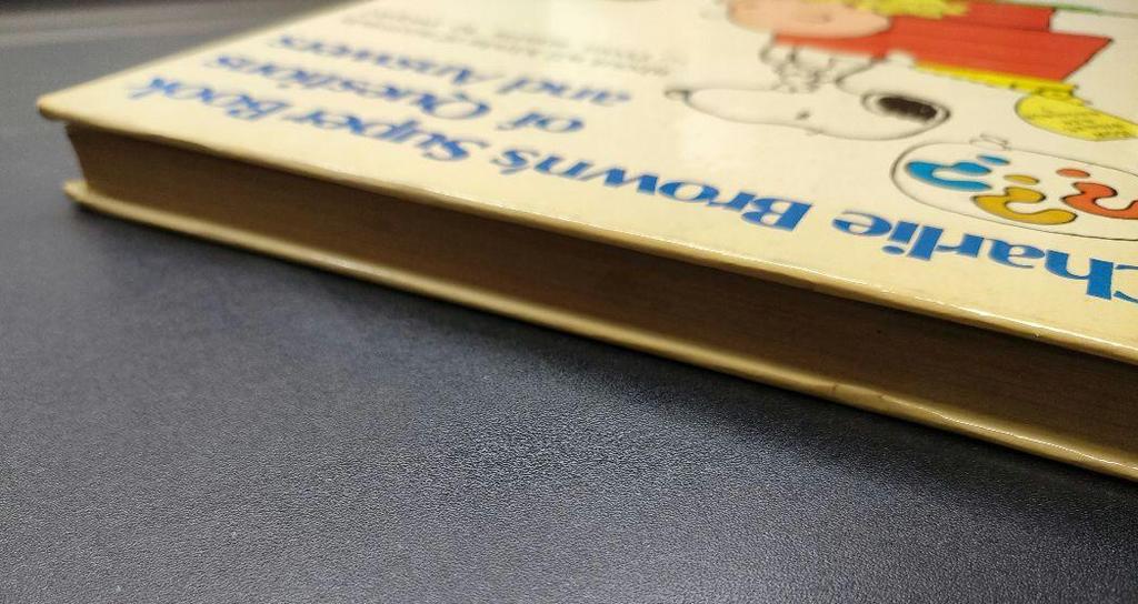 [USED] Snoopy English Books for Children English Learning Animation