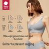 Babycare Seamless Wireless Maternity Nursing Bra