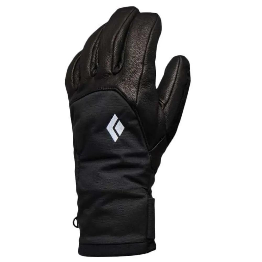

Black Diamond Перчатки Legend M