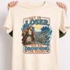 Get In Loser We’re Drowning The Drama Shirt, Funny Moses Shirt, Bible Humor Tee, Exodus Parody Shirt, Sarcastic Religious Gift, Vintage.