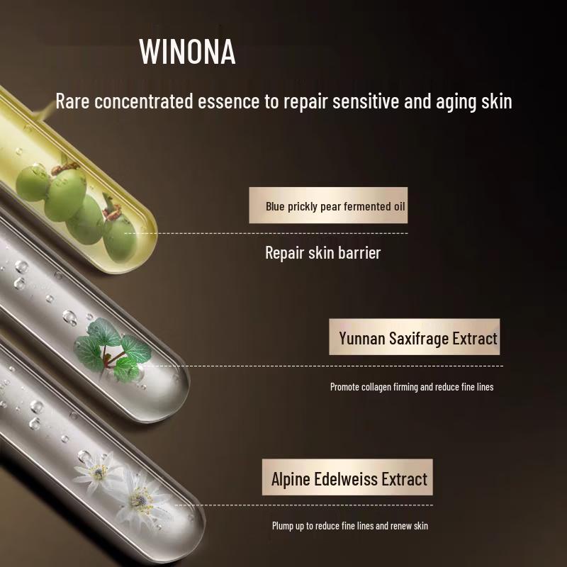 WINONA Timeless Sculpting Firming Cream