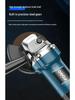 Multifunctional Angle Grinder & Polisher - Handheld Cutting Machine with Free Shipping