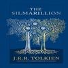 Le Silmarillion par J. R. R. Livre à couverture rigide de Tolkien 9780008669140