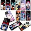 Vegeta Z Dragon Son Gokus Balls Phone Cover Case for Apple iPhone 17 16 15 11 Pro XS Max XR 6 7 8 Plus + SE 2020 5 16E Casing