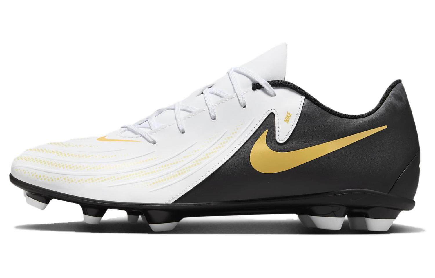 

Nike Phantom GX 2 Club MG Low-Top Football Boot FJ2557-100 44
