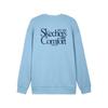 Skechers Men's Round Neck Sweatshirt L324U106-04K4