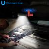 Powerful COB LED Work Light Car Garage Mechanic Lamp USB Rechargeable Flashlight Magnetic Torch Emergency Light Warning Light