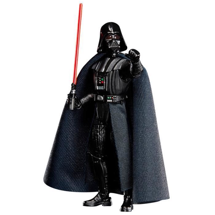 Dark Vador Star Wars Obi-Wan Kenobi Vintage Collection Figurine