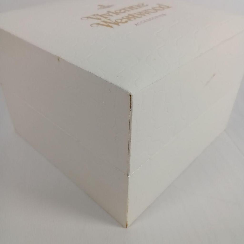 Used Vivienne Westwood watch pink gold