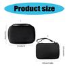 Travel Carry Case Portable Storage Bag for WIN MINI 7" Game Console Dustproof Protector Wear-resistant Handbag