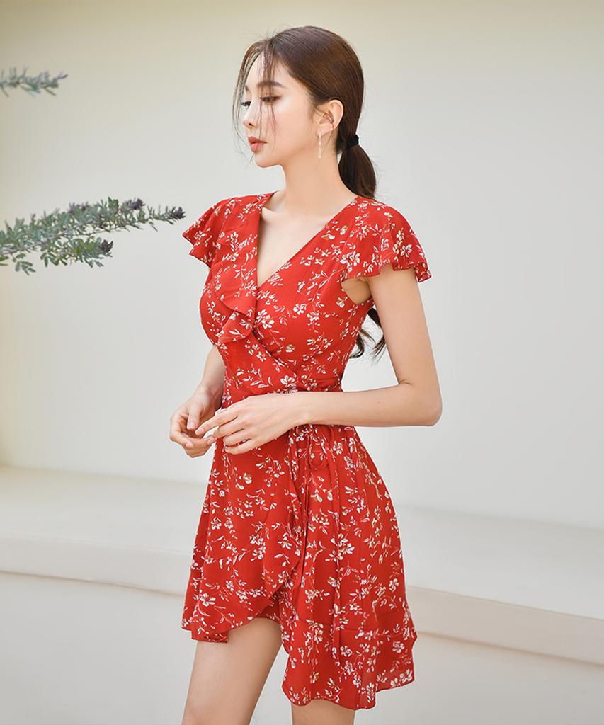VENDIS Manon Dress
