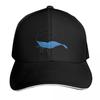Blue Dream Neocaridina Freshwater Shrimp Baseball Cap Luxury Brand Beach Bag Sun Hat For Women Unisexs
