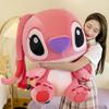 Classic Stitch Plush Toy - Sleeping Hugging Pillow Gift for Girls