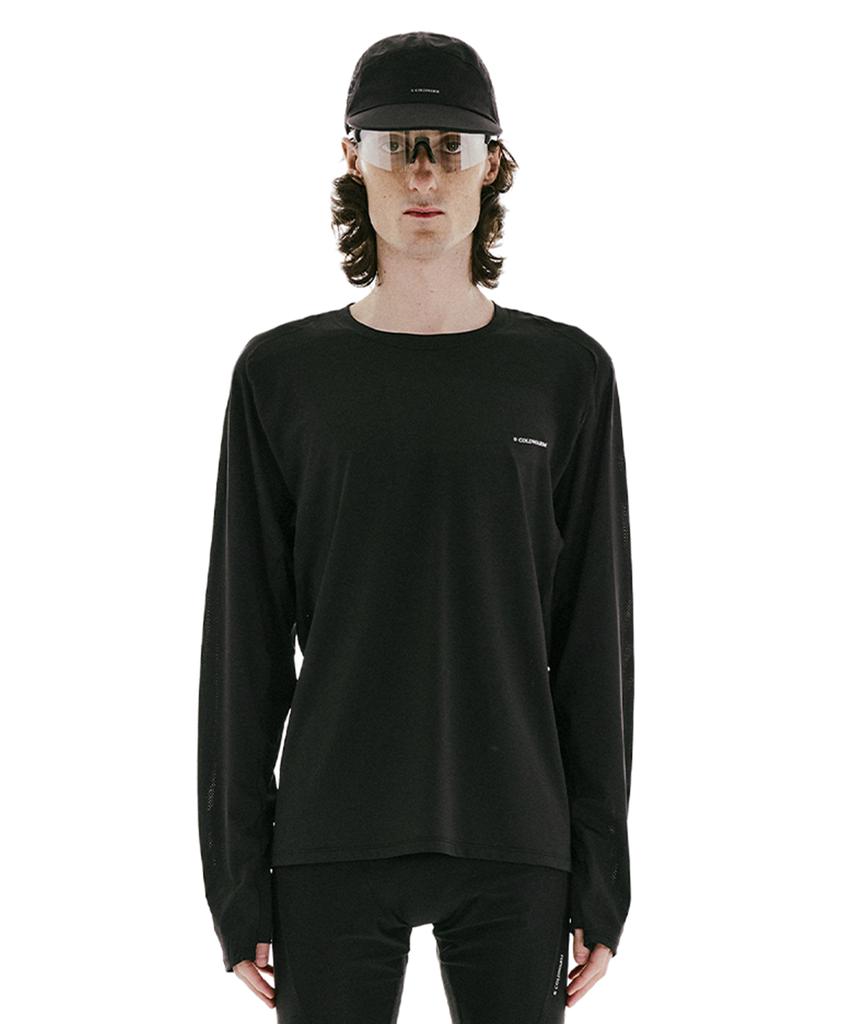 Koldeuwom Arc Base Layer (Black)