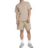 Nike Sportswear T Shirt Men's Khaki DO7393-247