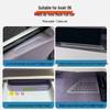 Shunyi ABS Anti-dust Under-seat Air Conditioner Vent Cover