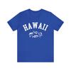 Hawaii T-Shirt, Aloha Hawaii Hemd, Hawaiianisches T-Shirt, Hawaiianisches Inselhemd
