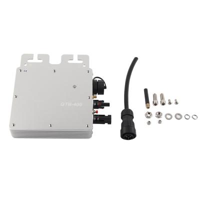 Solar Inverter Controller WIFI Control Solar Grid Tie Micro Inverter 230V