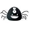 Semi-Enclosed Spider Shaped Pet Cotton Nest Warm Squirrel Villa  Autumn Winter Season