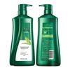 100 Years Runfa Oil Control & Moisturizing Shampoo Twin Pack