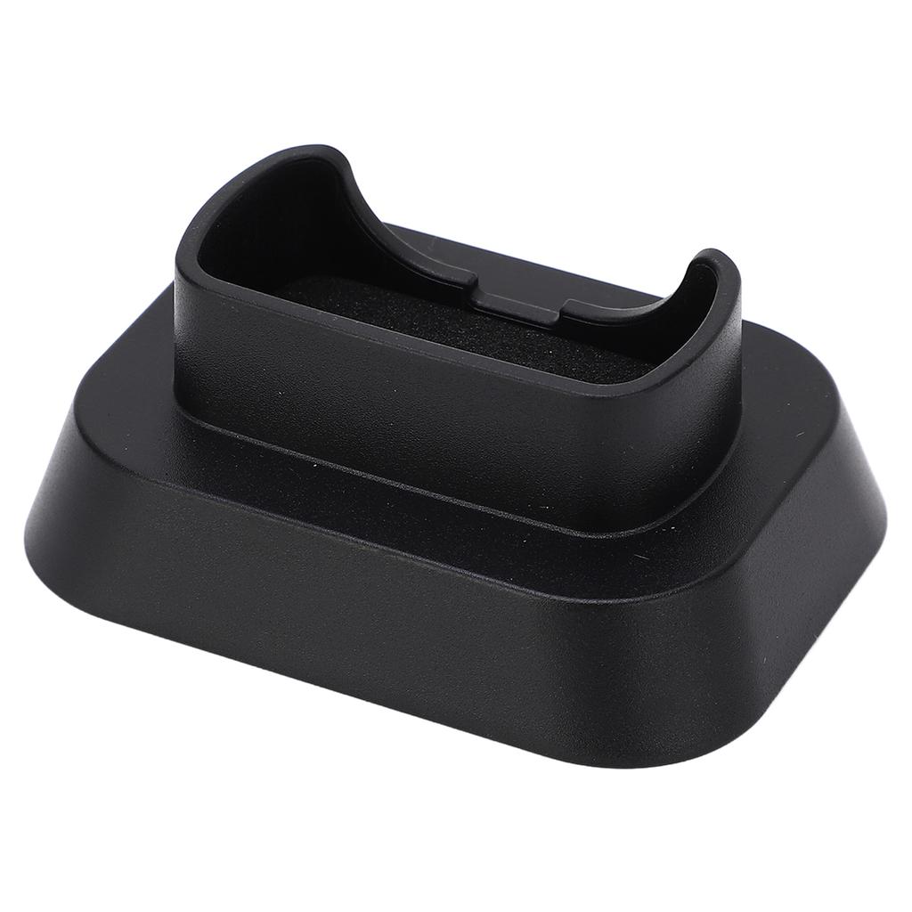 Panoramic Camera Stand Base Scratch Proof Prevent Slip Action Camera Desktop Holder for Insta360 X3