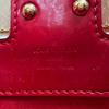 LOUIS VUITTON Monogram Neo bucket Handbag Monogram canvas Brown Women M95613 Used